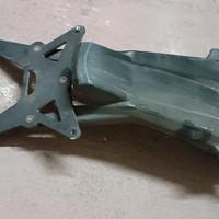 Portatarga Ducati Monster 696