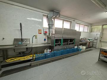 LAVASTOVIGLIE COMENDA