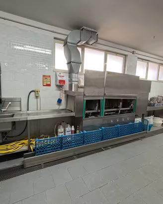 LAVASTOVIGLIE COMENDA