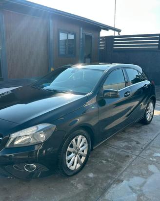 Mercedes-benz A 180 CDI Premium