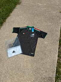 Mglietta del Messico adidas taglia M