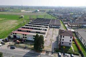 CAPANNONE A SAN PAOLO