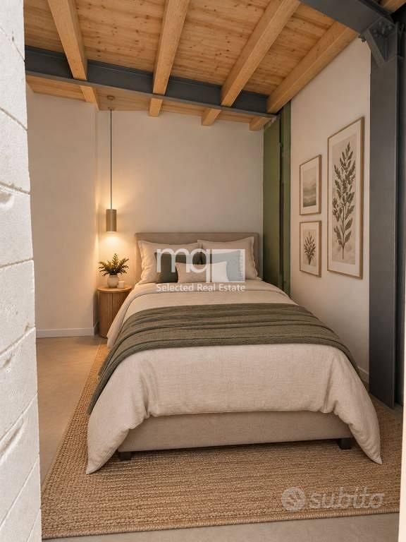 Appartamento – Monza, San Gottardo, San Carlo - Vista 3