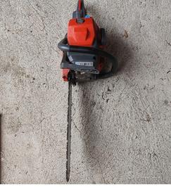 Motosega efco