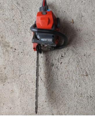Motosega efco