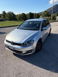 Volkswagen Golf 1.6 TDI 90 CV 5p. Trendline BlueMo