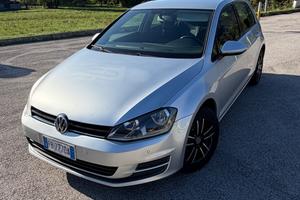 Volkswagen Golf 1.6 TDI 90 CV 5p. Trendline BlueMo