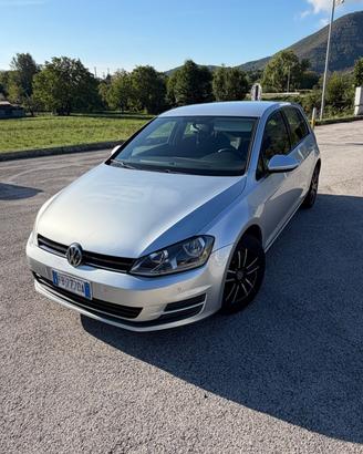 Volkswagen Golf 1.6 TDI 90 CV 5p. Trendline BlueMo