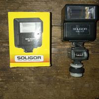 Soligor MK-17A Flash universale 