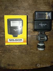 Soligor MK-17A Flash universale 