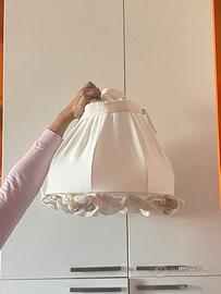 Lampadario a sospensione Nanan cameretta bimbi