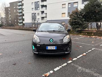 renault twingo 75cv 2011