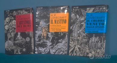 lovecraft 