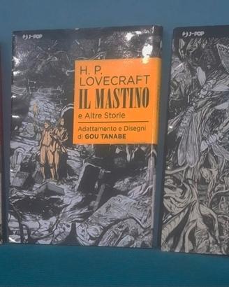 lovecraft 