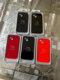 Cover IPhone per tutti i modelli