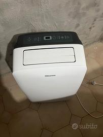 climatizzatore 
