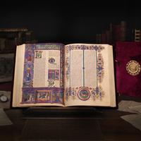 Bibbia di Borso d'Este