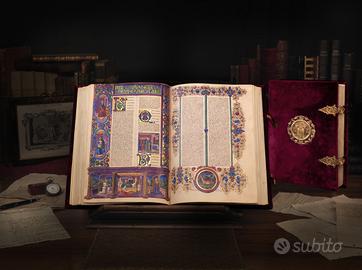 Bibbia di Borso d'Este