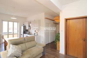 CINQUE LOCALI CON TERRAZZO!