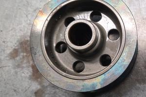 pignone e corona t max 530