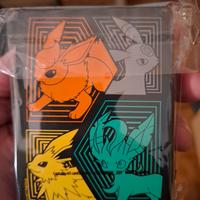 card protector pokemon