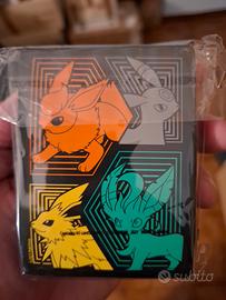 card protector pokemon