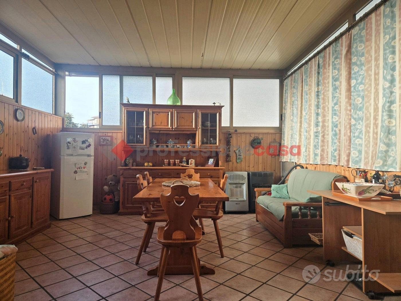 Appartamento – Catania, Trappeto, San Giovanni Galermo-Trappeto-Cibali - Vista 3