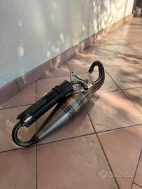 Polini scooter team4 minarelli orizzontale