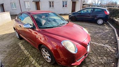 Alfa romeo mito no. marciante 