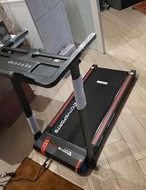 tapis Roulant nuovo 
