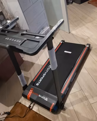 tapis Roulant nuovo 