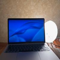 MacBook Air M1 2020 1Tb + APPLE CARE