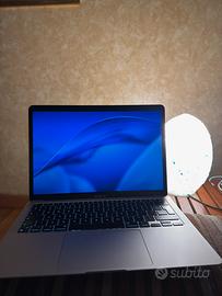 MacBook Air M1 2020 1Tb + APPLE CARE