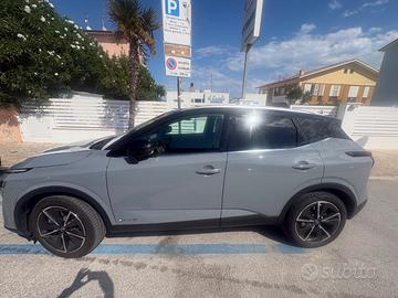 Nissan Qashqai e-POWER Tekna 158 CV