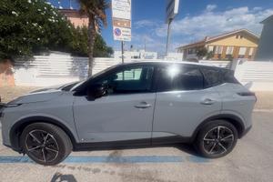 Nissan Qashqai e-POWER Tekna 158 CV