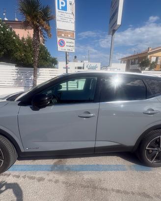 Nissan Qashqai e-POWER Tekna 158 CV