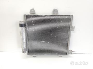 RADIATORE A/C CITROEN C1 1Â° Serie 88450-0H010 Die