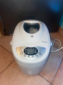 Panificadora automatica, sfornapane