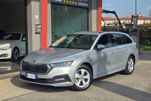 SKODA Octavia 2.0 TDI EVO SCR DSG Wagon Executiv