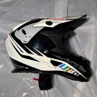 Casco integrale (UFO)