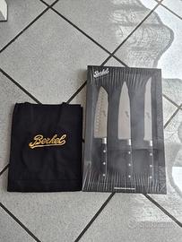 set coltelli berkel