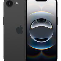 Iphone 16e 128gb nuovo