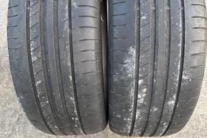 gomme usate 2155516 Estivo GOODYEAR - EFF - 400