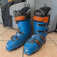 Scarponi da Freeride uomo XT3 Free 110 MV NO PIN