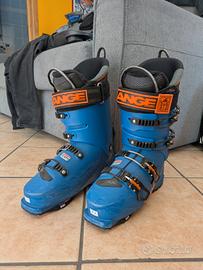 Scarponi da Freeride uomo XT3 Free 110 MV NO PIN