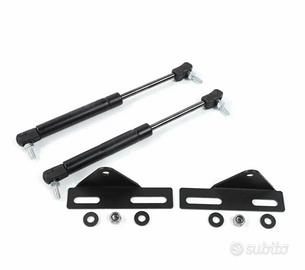 Sospensioni cofano jimny