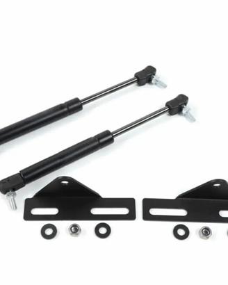 Sospensioni cofano jimny