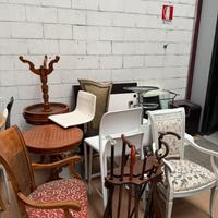 STOCK ARREDAMENTO MISTO
