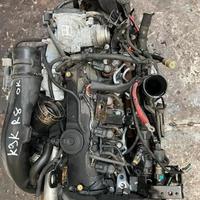 Motore cambio renault 1.5dci K9K r8