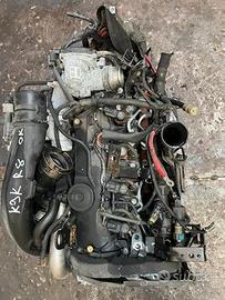 Motore cambio renault 1.5dci K9K r8
